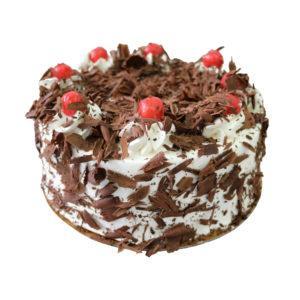 Black Forest Cake