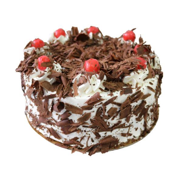 Black Forest Cake