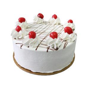 Sponge Cake