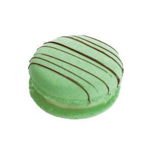 Pistachio Macaroons (Light Green)