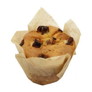 Banana Muffin