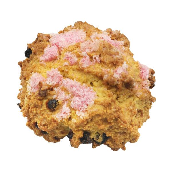Coconut Rock Cake