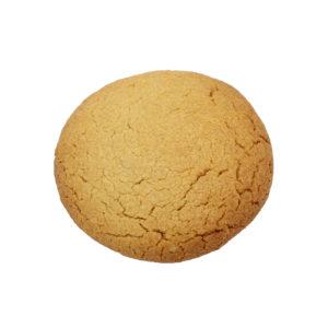 Butter Cookies