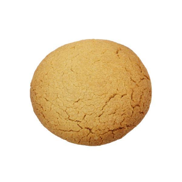 Butter Cookies