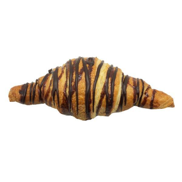 Chocolate Croissant