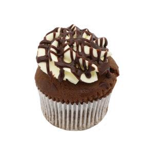 Chocolate Cupcake