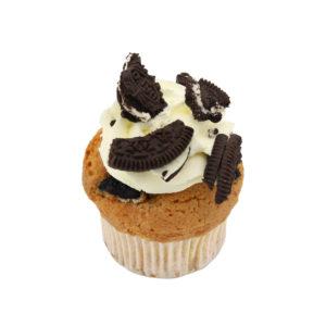 Oreo Cupcake