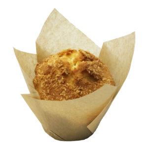 Tropical Fruit Muffin