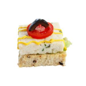 Chicken Terrine