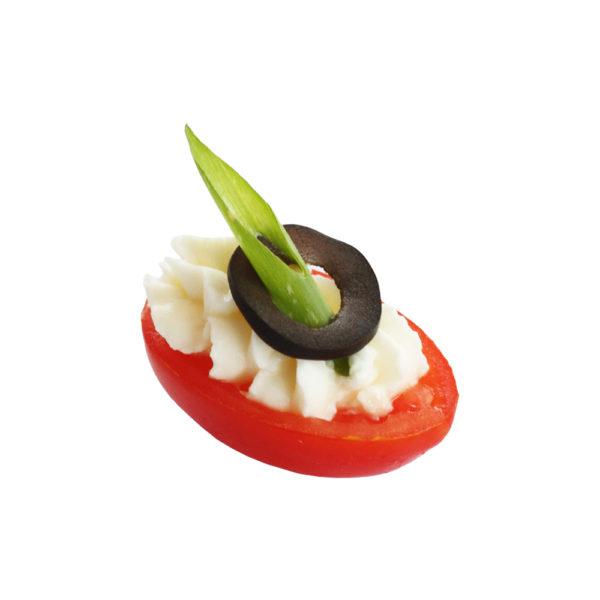 Tomato Boursin
