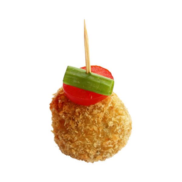 Vegetables Cutlet