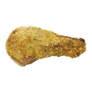 Crumbed Chicken