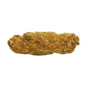 Fish Fingers