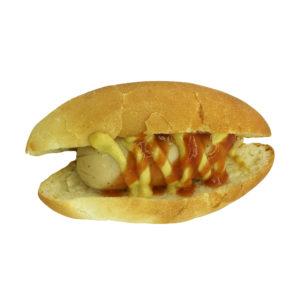 Mini Hot Dogs