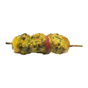 Mini Fish Kebab