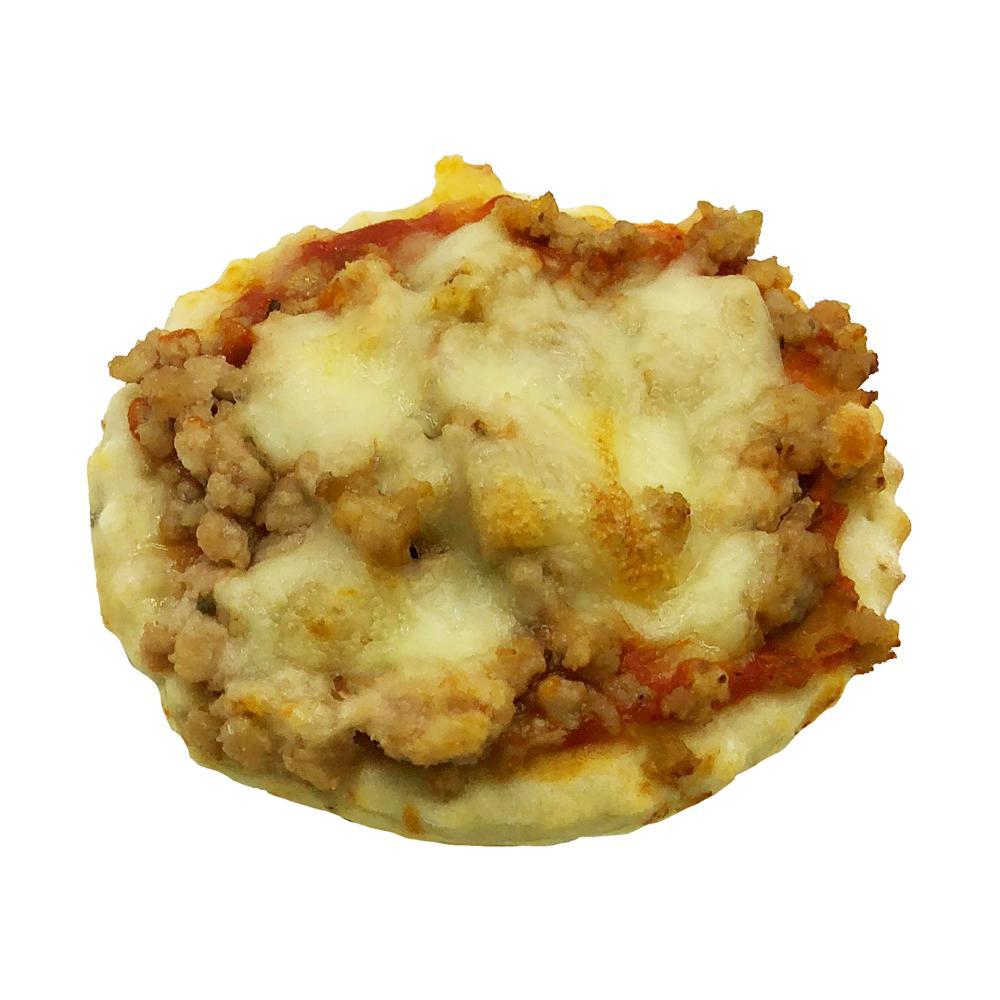 Mini Pizza Chicken | Skychef Servair