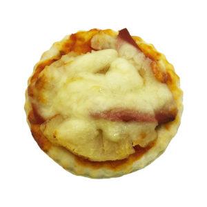 Mini Pizza Hawaiian