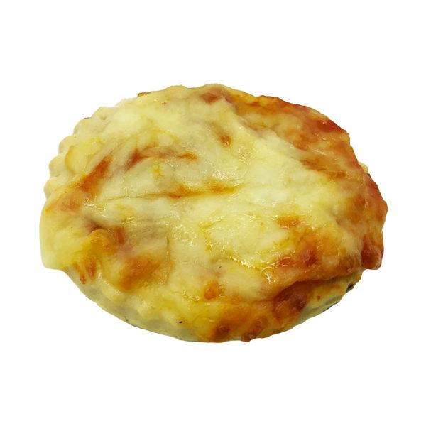 Mini Pizza Margarita