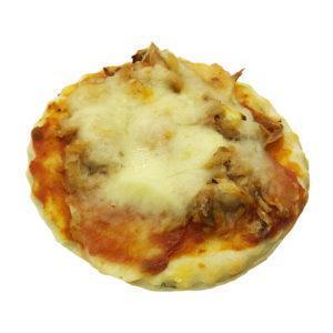 Mini Pizza Tuna