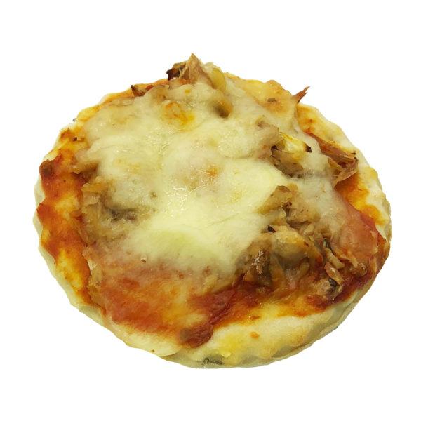 Mini Pizza Tuna