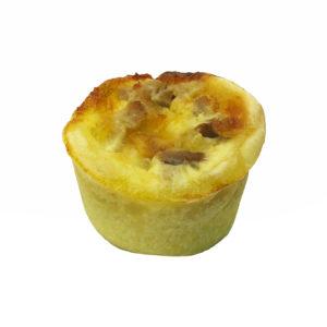Mini Quiche