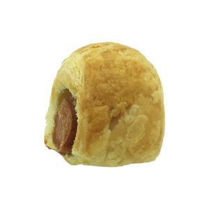 Mini Sausage Rolls