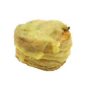 Mini Vol au Vent