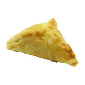Spinach Fatayer