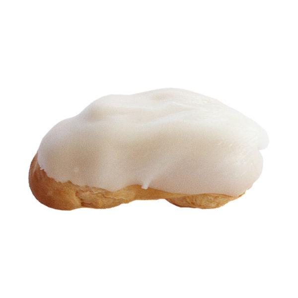 Mini Vanilla Eclaires with Cr?me Patissier