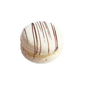 Coconut Macaroons (Turquoise)