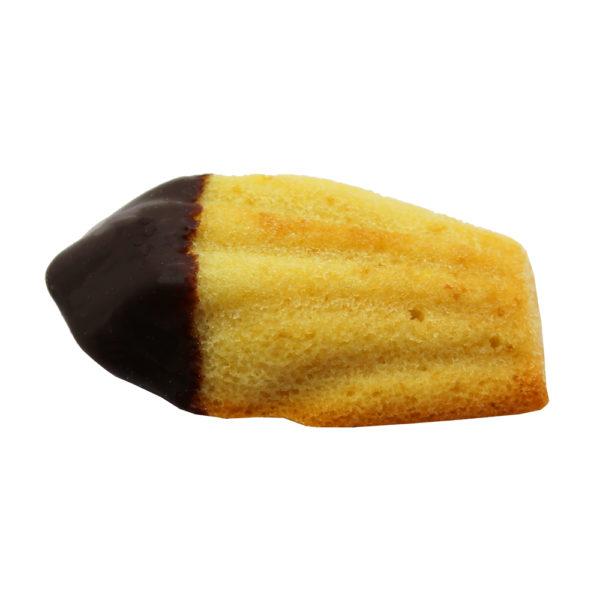 Mini Madeleine Chocolate