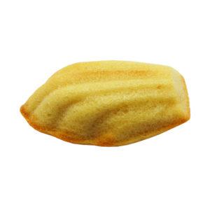 Mini Madeleine Plain