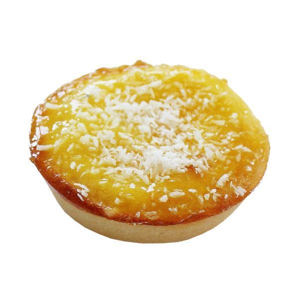 Mini Flan Coco