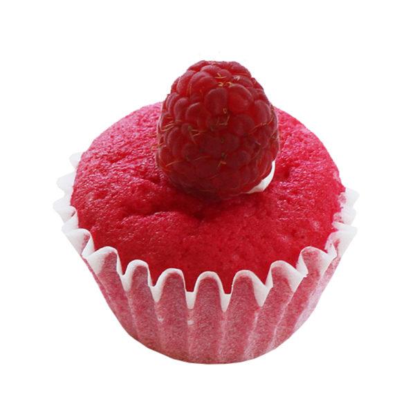 Mini Red Velvet Cup Cake