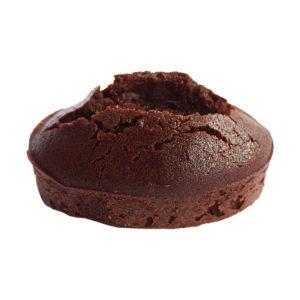 Mini Brownies Plain