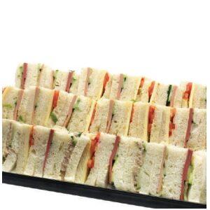 Assorted Sandwich Tray