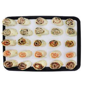 Assorted Wraps Tray