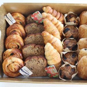 Pastry Basket