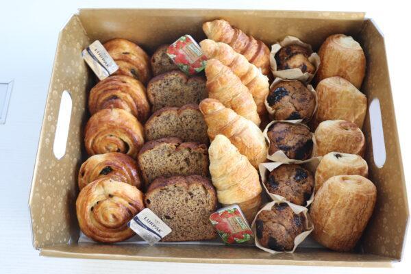 Pastry Basket