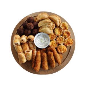 Snack Platter